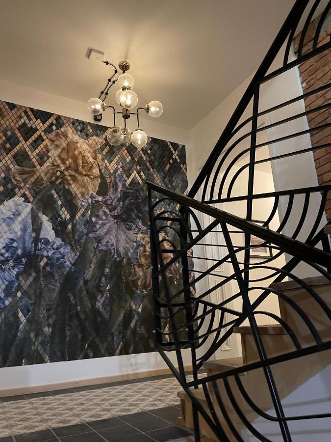 Apartament W Centrum Miasta ウッチ エクステリア 写真