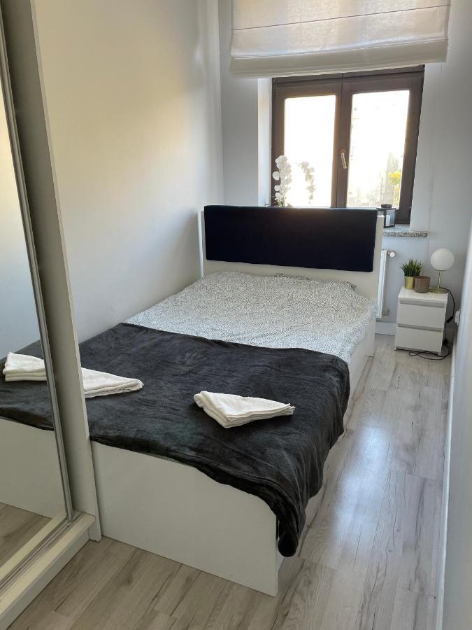 Apartament W Centrum Miasta ウッチ エクステリア 写真