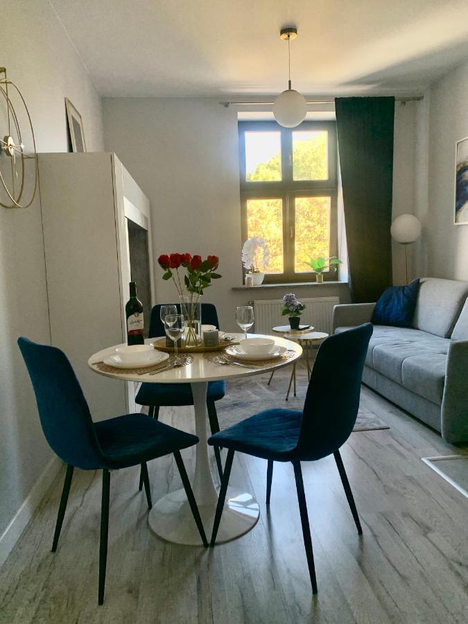 Apartament W Centrum Miasta ウッチ エクステリア 写真