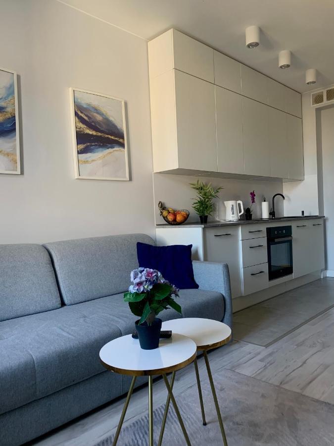 Apartament W Centrum Miasta ウッチ エクステリア 写真