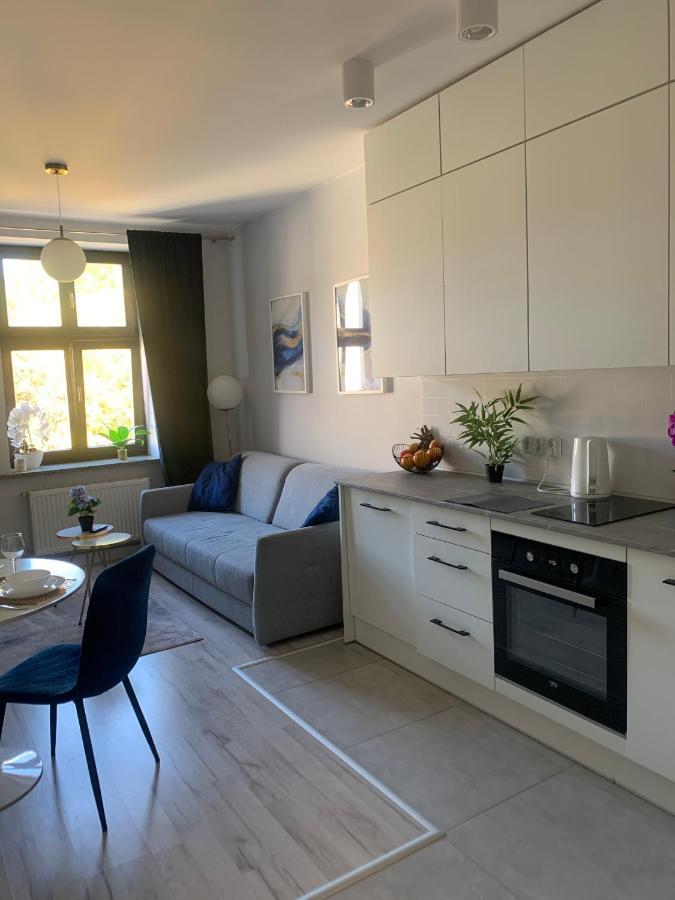 Apartament W Centrum Miasta ウッチ エクステリア 写真