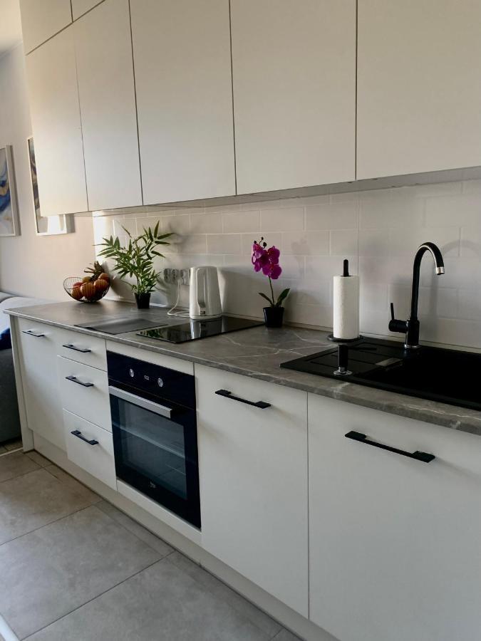 Apartament W Centrum Miasta ウッチ エクステリア 写真