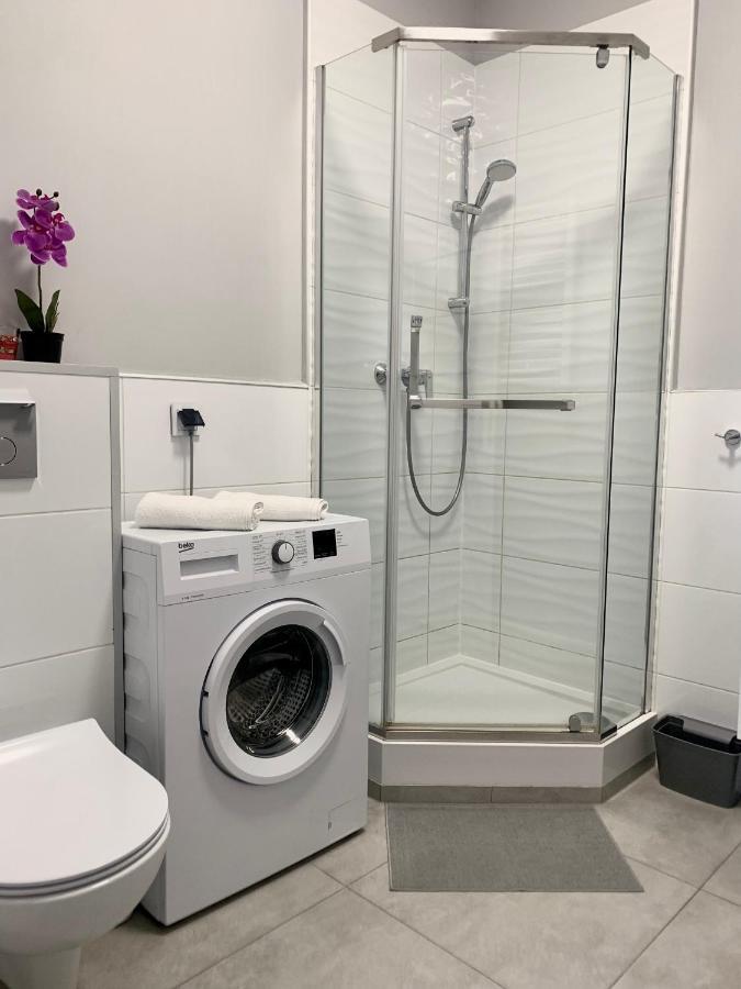 Apartament W Centrum Miasta ウッチ エクステリア 写真