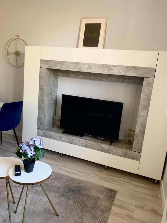 Apartament W Centrum Miasta ウッチ エクステリア 写真