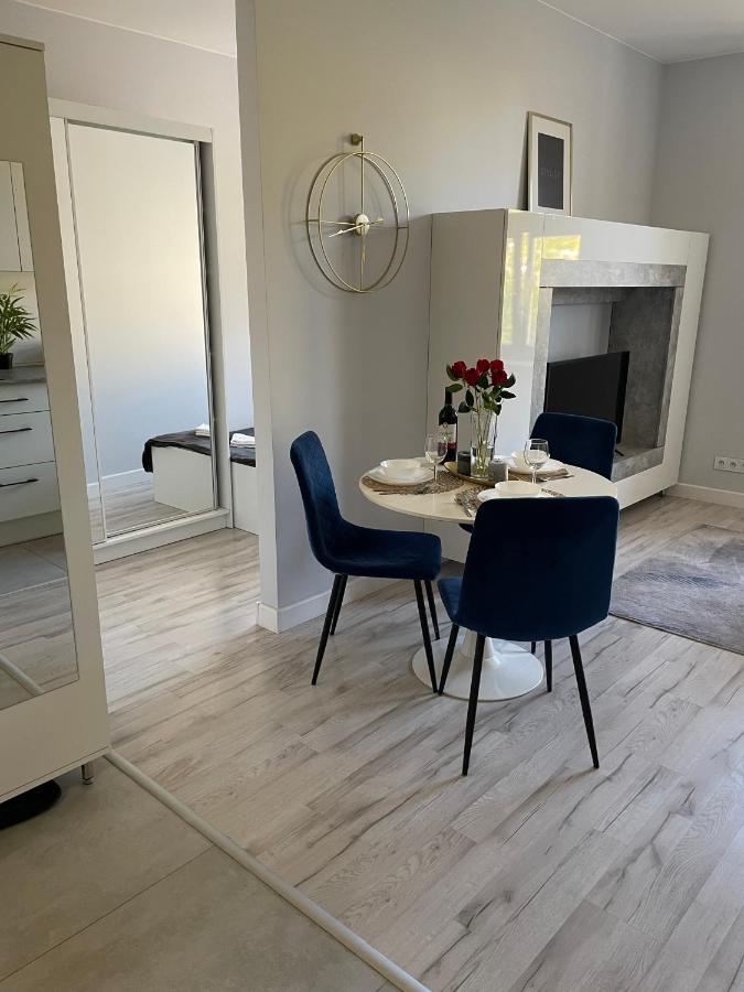 Apartament W Centrum Miasta ウッチ エクステリア 写真